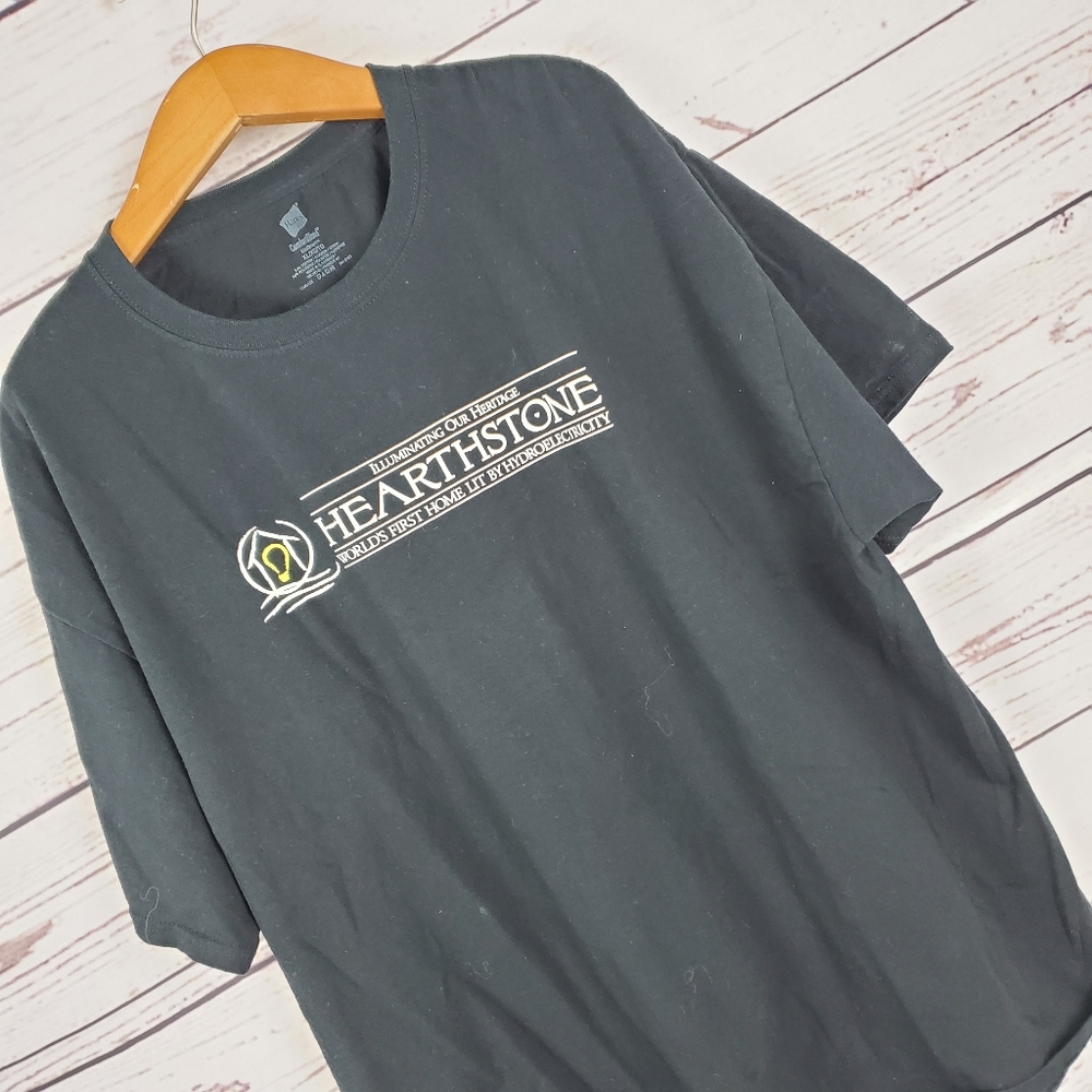 hanes mens xl tshirt ( 5 for $20 ) - Picture 2 of 5